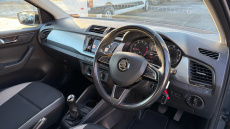 Skoda Fabia 1.0 TSI SE 5dr Petrol Hatchback